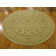 Moore Oriental Cream/Gold Area Rug