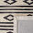 Vedika Hand Tufted Wool Southwestern Rug-2066326413