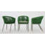 Summer Outdoor Dining Armchair-40814969-40814970