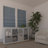  Everton Thermal 100% Blackout Cordless Roman Shade-90613796-70337703