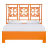 Palm Springs Low Profile Standard Bed