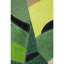 Fawne Abstract Square Throw Cushion