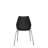 Maui Stackable Plastic Seat Waiting Room Chair-14400445-97167911
