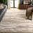 Casablanca Hand Tufted Wool Abstract Indoor Rug-114299368