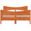 Rosalinde Solid Wood Bed-1116802786-1116802793