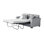 Matelas 5 po pour dormeur
