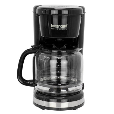 Cafetière 12 tasses Better Chef