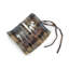 2 Person Wicker Fitted Picnic Hamper-871634672