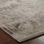 Hendricksen Southwestern Area Rug in Gray-385790009