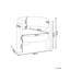 Upholstered Armchair-951111969