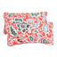 Coussin lombaire intérieur / extérieur à motif floral Shivers-15809521-53016800