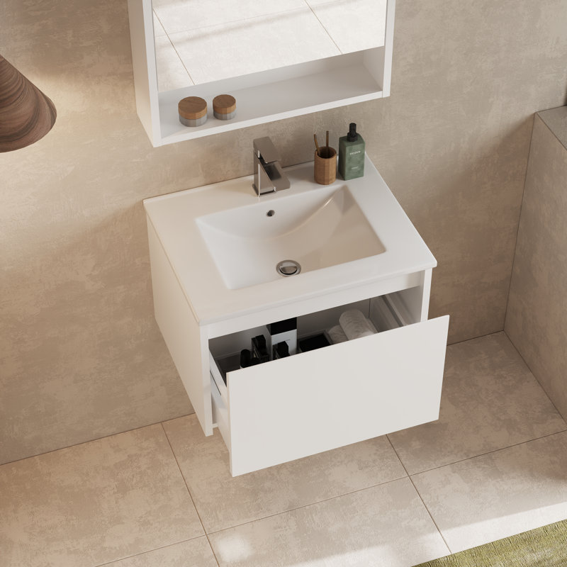 Chanina Bathroom Furniture Suite
