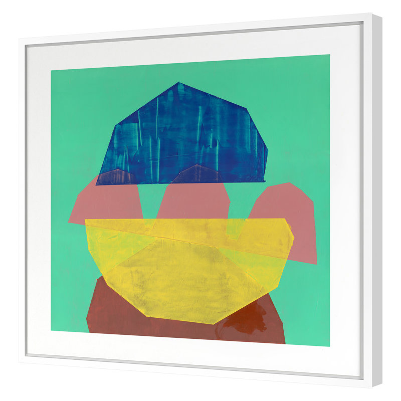 Trophy Print by Smith, Liz Rundorff