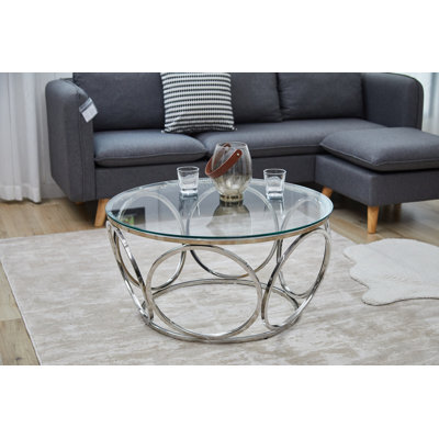 Aulona Frame Coffee Table