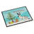 Hayley Non-Slip Christmas Outdoor Doormat-38455300
