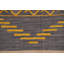 Tapis kilim en laine 6 x 10