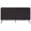 Stgeorge 160cm Solid Wood Sideboard