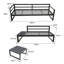 Anessah 5 - Person Garden Lounge Set with Cushions