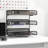 Wayfair Basics® 3 Tier File Folder Sorter-14914396