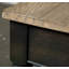 Table basse avec rangement Elbridge