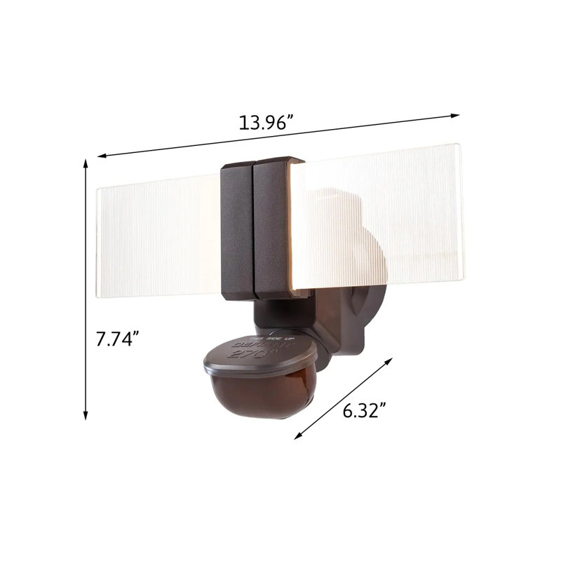 LED Wall Light