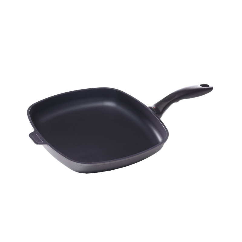 Aluminum Non-Stick Frying Pan