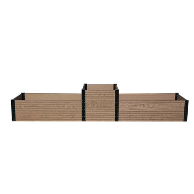 Raised Garden Bed