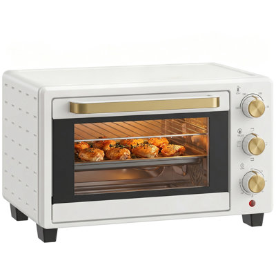 Toaster Oven