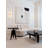 Stegmair 9-Light Transitional Crystal Wall Sconce 