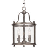 Hampton 3 - Light Chandelier