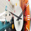 Horloge murale New Balance-93397726