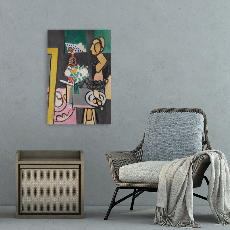Print, 91.44cm H x 60.96cm W