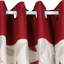 Sheer Curtain Pair-26953446-26974172