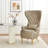 Remerton Upholstered Wingback Dining Chair-539458205