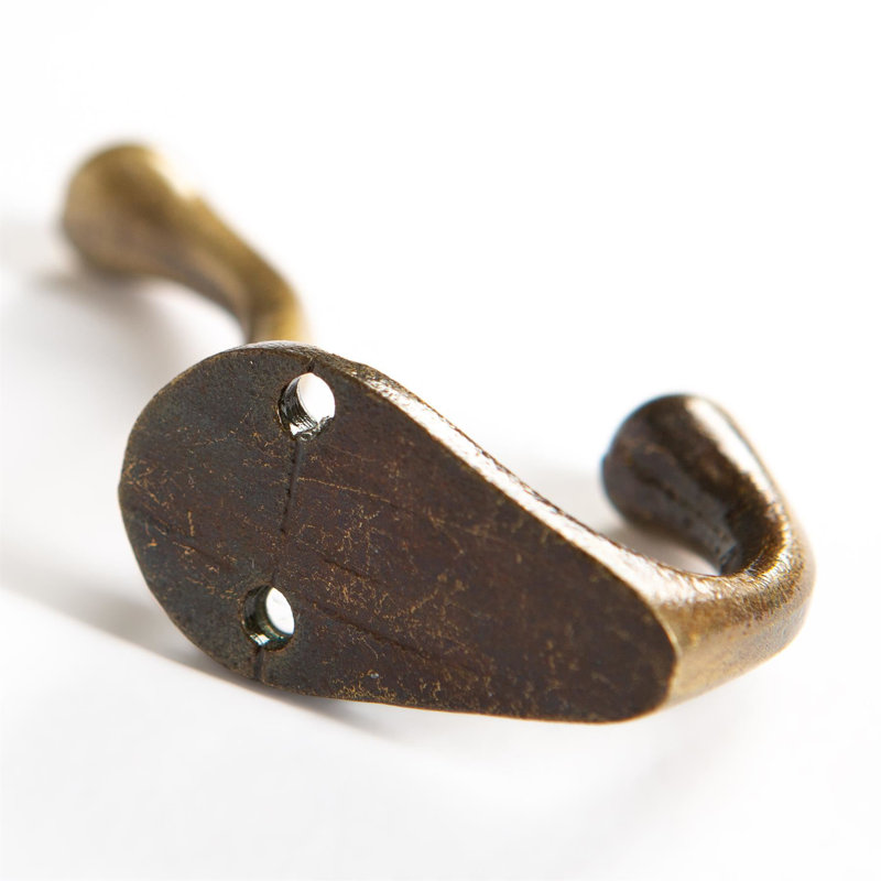 Iron Wall Wall Hook