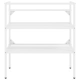 Guruvansh 7909mm Free-standing Single Vanity Unit