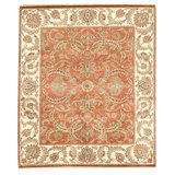 One-of-a-Kind 8'1" X 10'1" Hand Knotted Area Rug