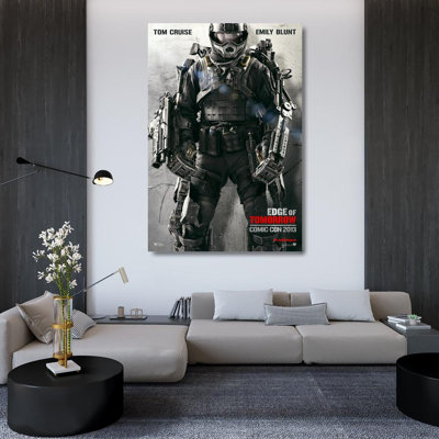 Edge of Tomorrow