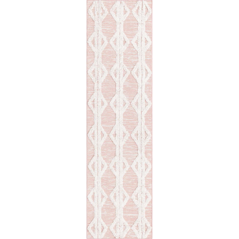 Sabrina Soto Palma Casa Rug, Runner 2'3" x 8'