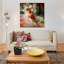 «Clouds», impression sur toile-21471412-74639755-74639760
