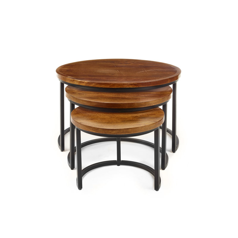 Kamrar Frame Coffee Table
