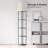 Britta Black Traditional Floor Lamp-1777328402
