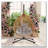 Hanging Egg Chair with Stand: Sturdy Iron Frame, PE Rattan, Foldable & Removable Cushion-873527012-873527035