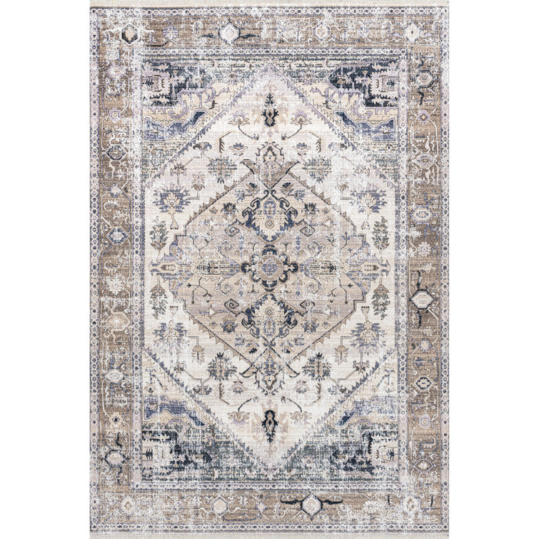Which Rugs Are Machine Washable?