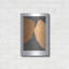 «Art Simplicity 4» par Design Fabrikken, Corrigan Studio®, art mural en métal, MTL-14819-1661109631