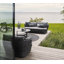 Basket Lounge Chair-68045638-68045639