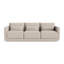 Eva Sofa (95")-284518332