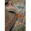 Tapis turc gris Oushak
