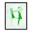 Thanksgiving Dance Print