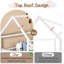 Lit surélevé House-1191804768-1200485079